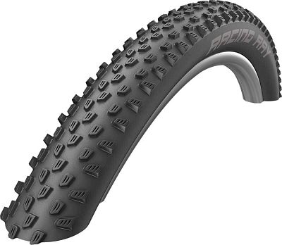 Превью  Велопокрышка SCHWALBE Racing Ray 29" Perfomance Addix TwinSkin Кевлар 67 TPI